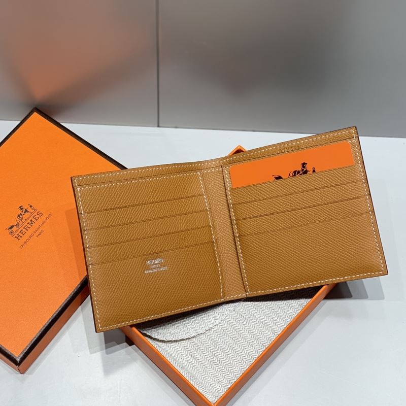 Hermes Wallets Purse